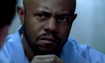 '911' Actor Rockmond Dunbar Files Lawsuit Over 20th Century Firing Him For His Refusal To Take The COVID-19 Vaccine